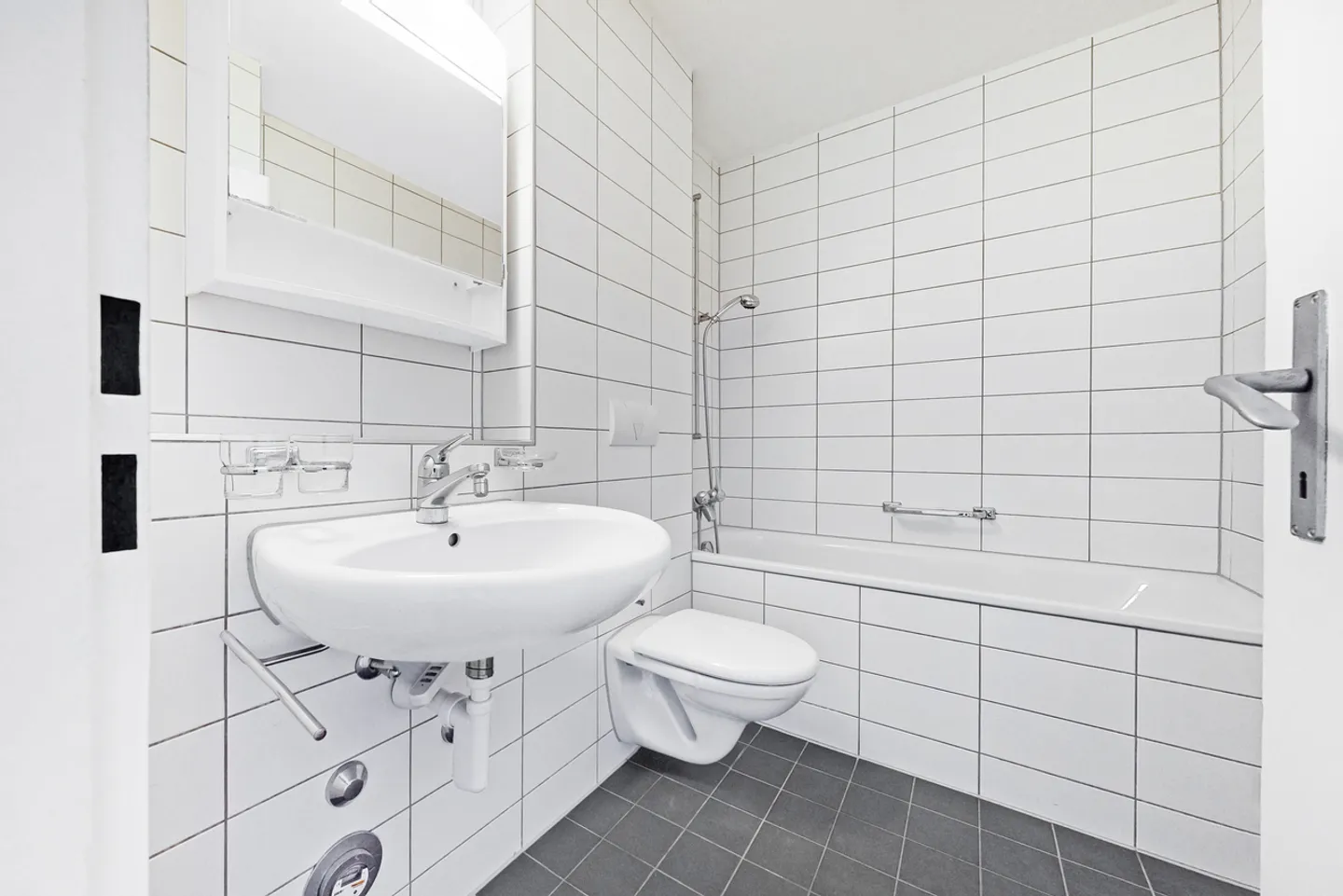 Charmante Wohnung Nähe See - Foto 6 von 7