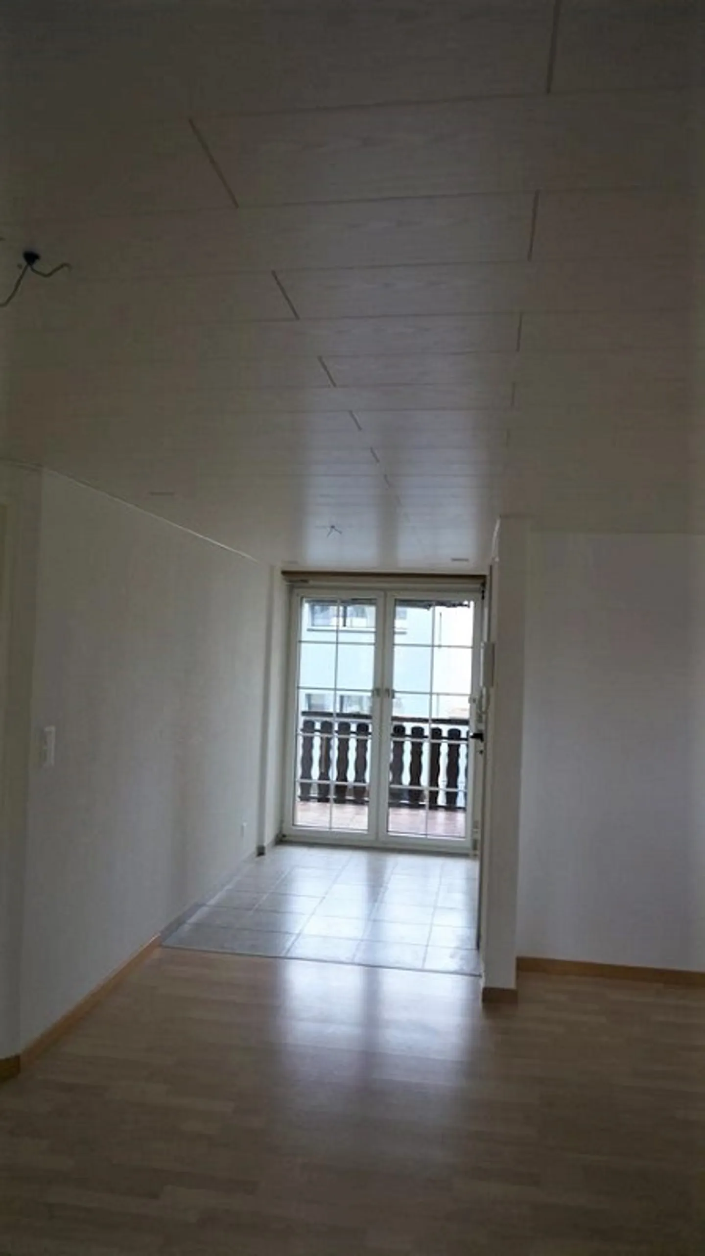 Ampio appartamento 3 1/2 locali in centro in una tradizionale casa appenzellese - Foto 3 di 19