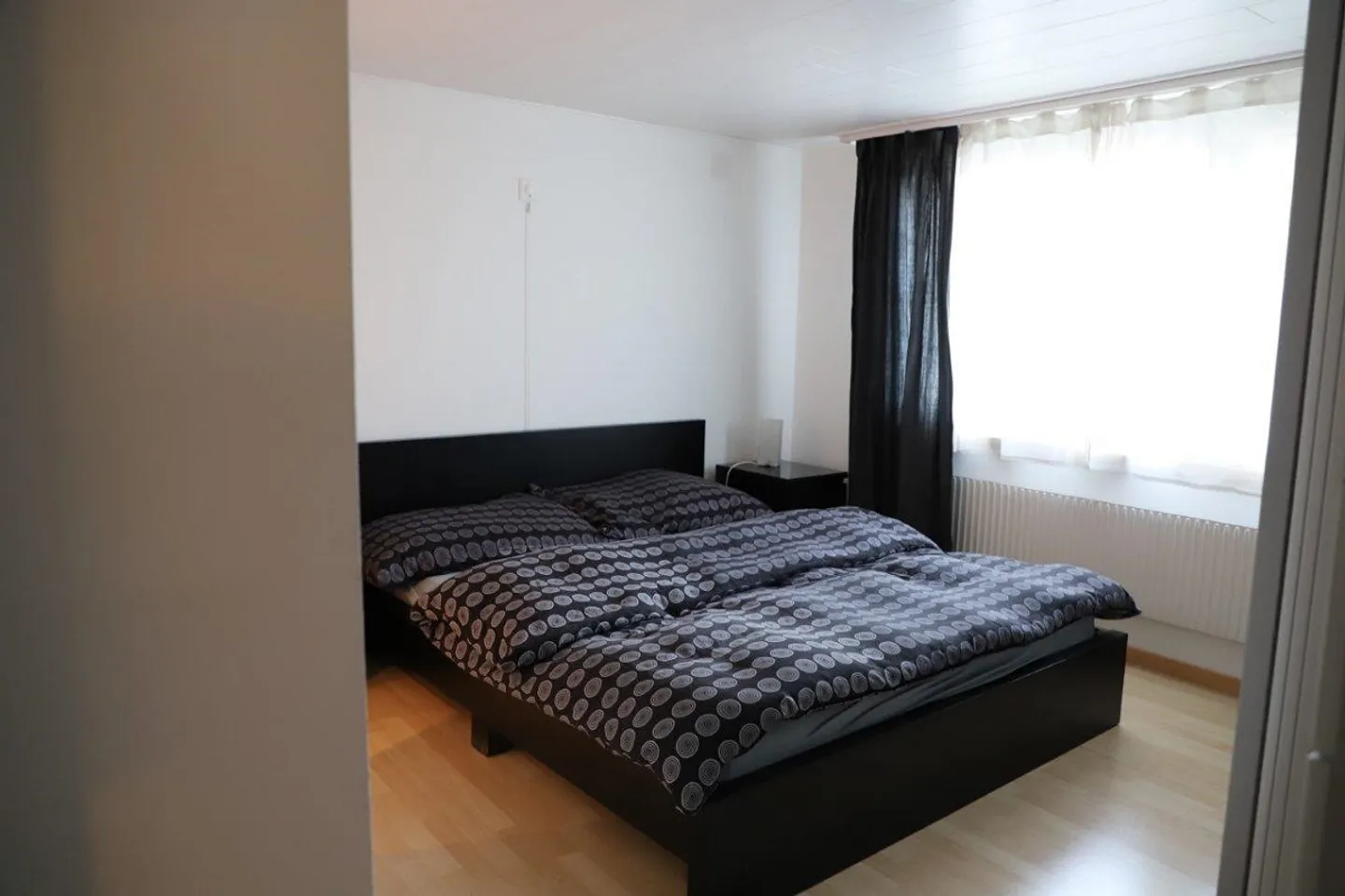 Ampio appartamento 3 1/2 locali in centro in una tradizionale casa appenzellese - Foto 7 di 19