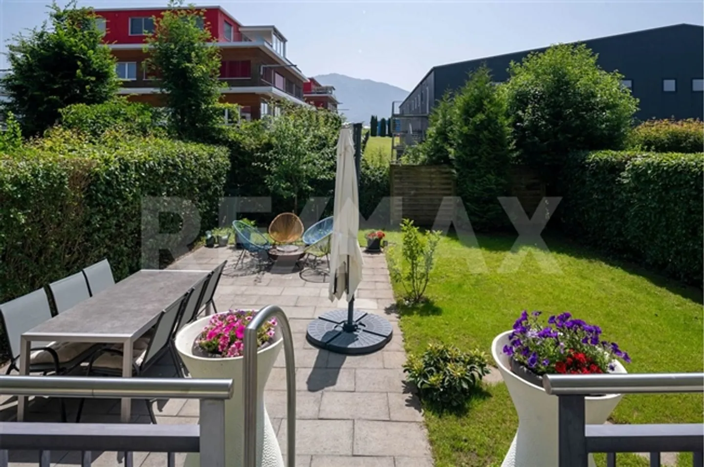 Appartamento 5.5 stanze - Foto 11 di 13