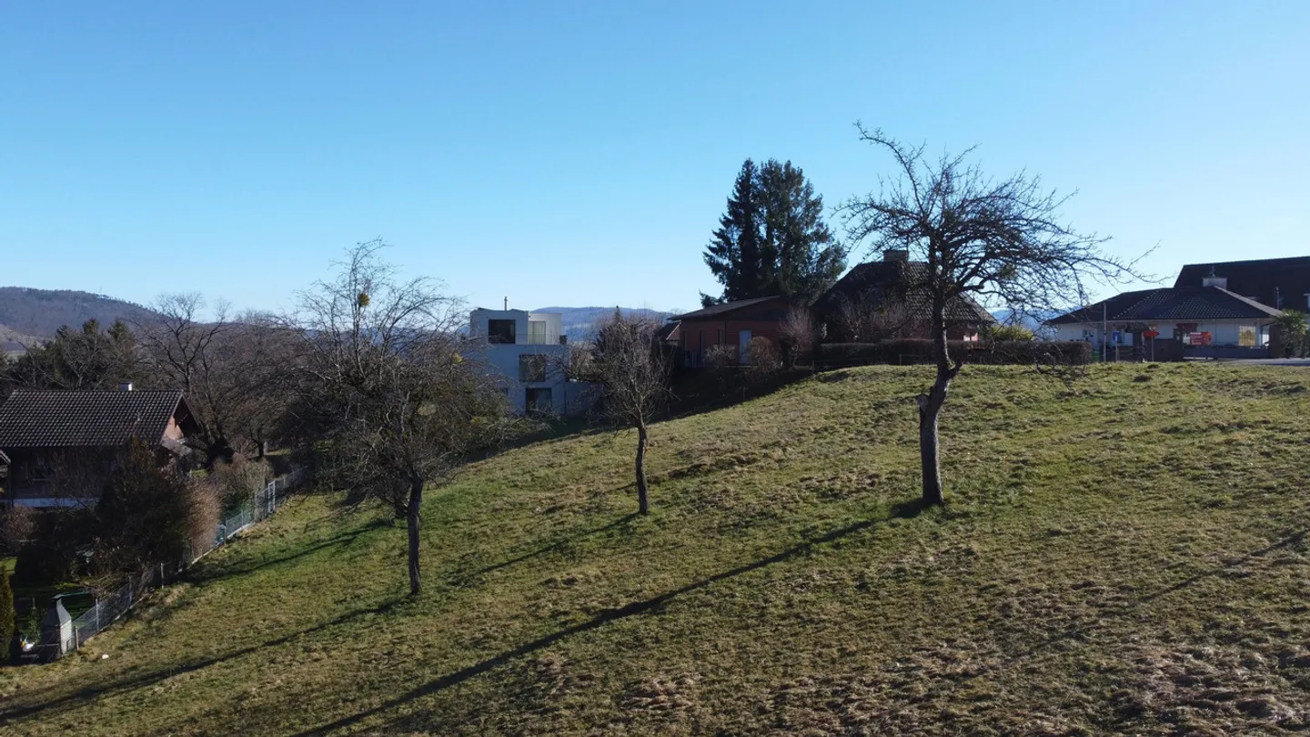 Projet Hanfgartenweg avec 6 maisons individuelles détachées (Maison 1) - Photo 11 sur 13
