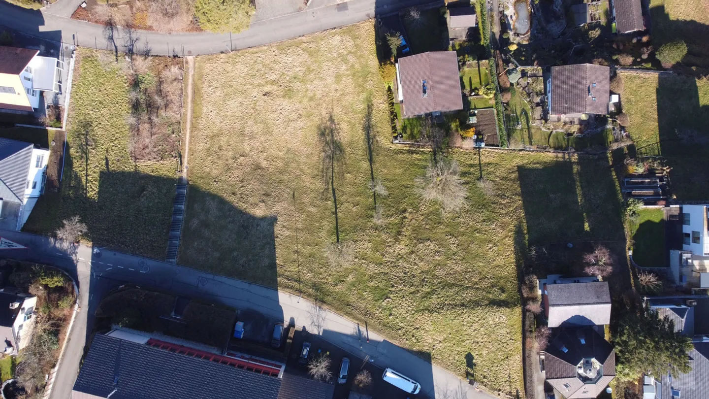 Projet Hanfgartenweg avec 6 maisons individuelles détachées (Maison 1) - Photo 10 sur 13