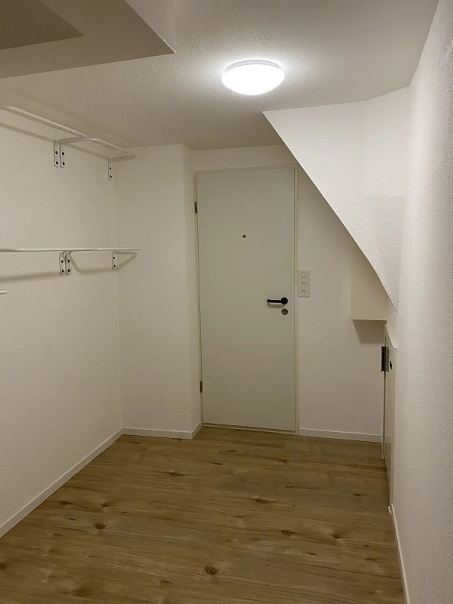 Ampio appartamento 3 1/2 locali in centro in una tradizionale casa appenzellese - Foto 12 di 19