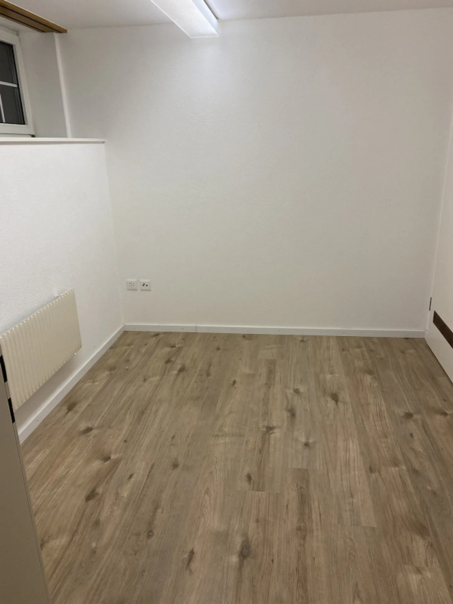 Ampio appartamento 3 1/2 locali in centro in una tradizionale casa appenzellese - Foto 13 di 19
