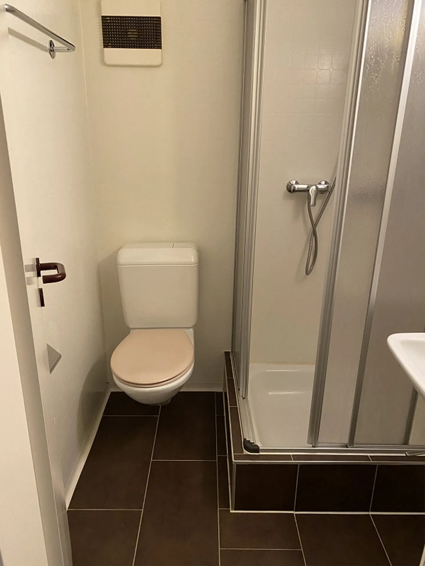 Ampio appartamento 3 1/2 locali in centro in una tradizionale casa appenzellese - Foto 17 di 19