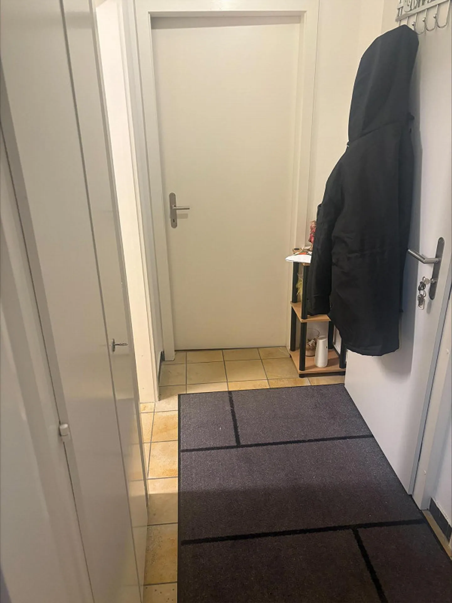 Charmante Wohnung in Basel - Foto 1 von 4