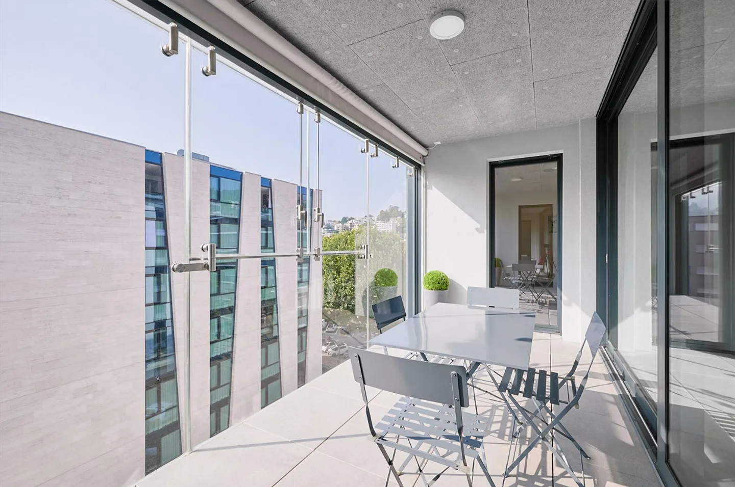 4.5 furnished rooms central - Photo 1 of 10