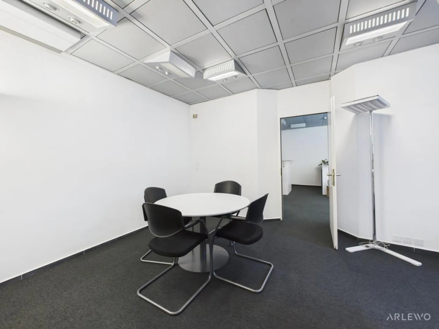 Flexible Büro- oder Praxisfläche im Herzen der Altstadt Luzern - Foto 5 von 10