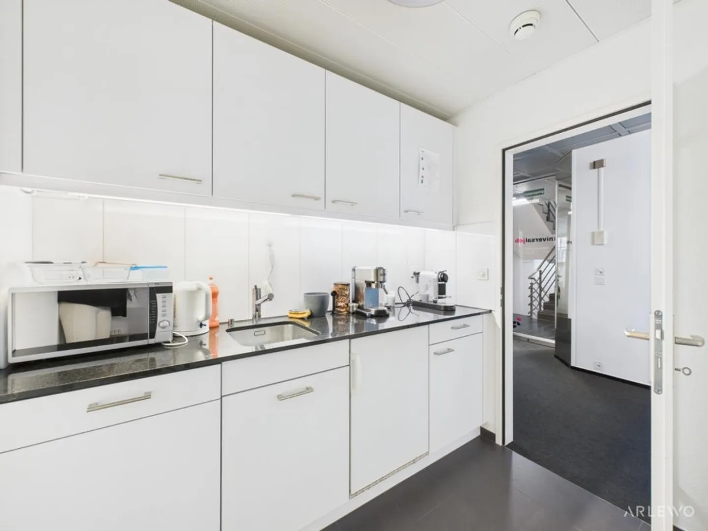 Flexible Büro- oder Praxisfläche im Herzen der Altstadt Luzern - Foto 7 von 10