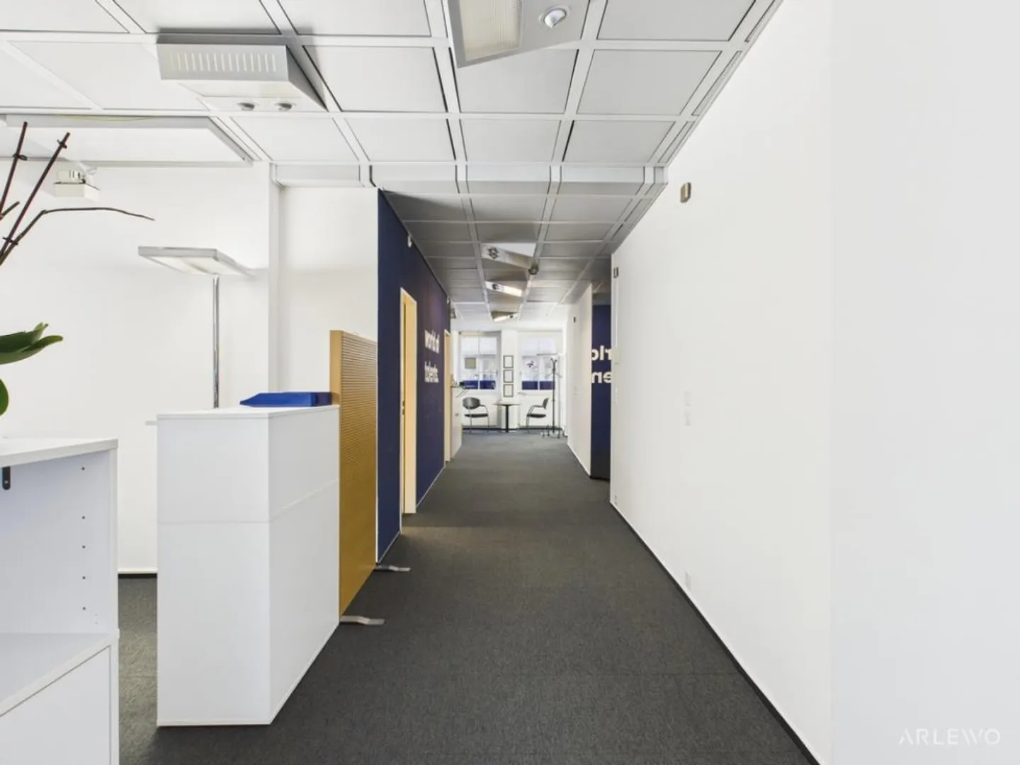 Flexible Büro- oder Praxisfläche im Herzen der Altstadt Luzern - Foto 6 von 10