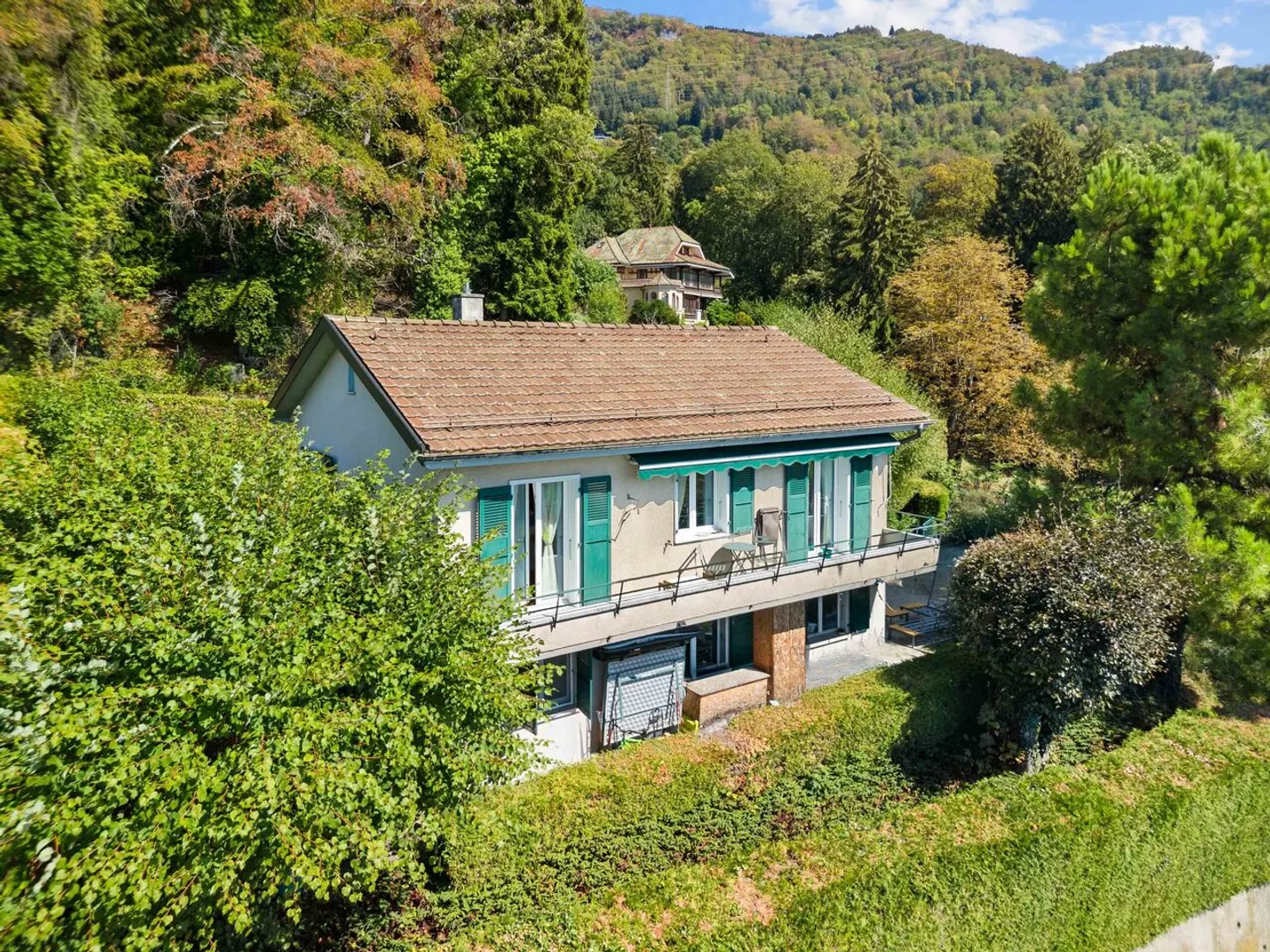 Maison individuelle à vendre - Photo 16 sur 18