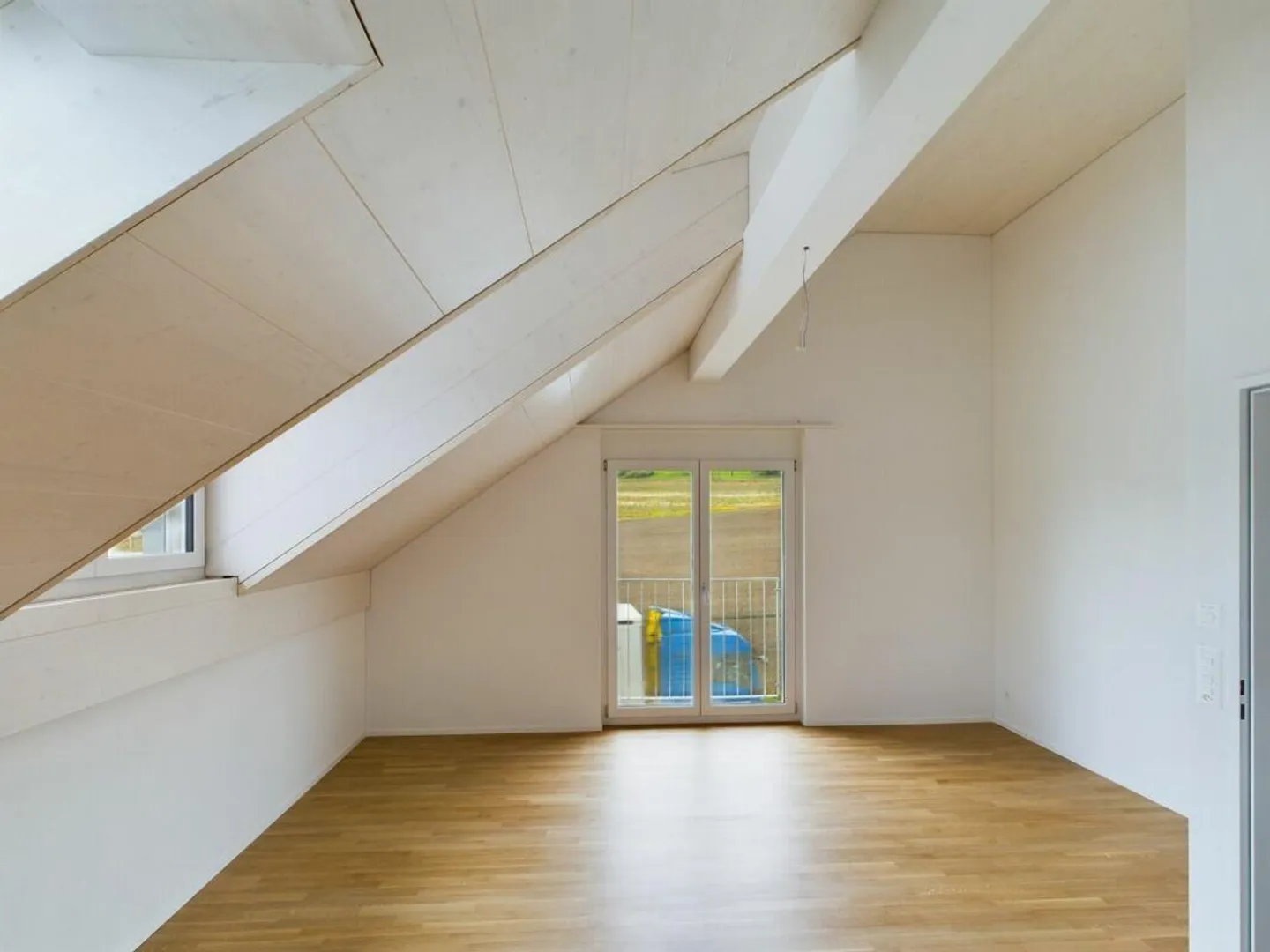 Familienfreundliches Reihenhaus - Foto 1 von 14
