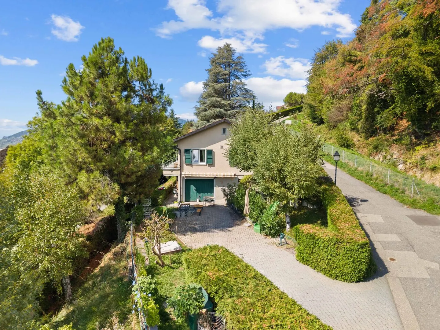 Maison individuelle à vendre - Photo 17 sur 18
