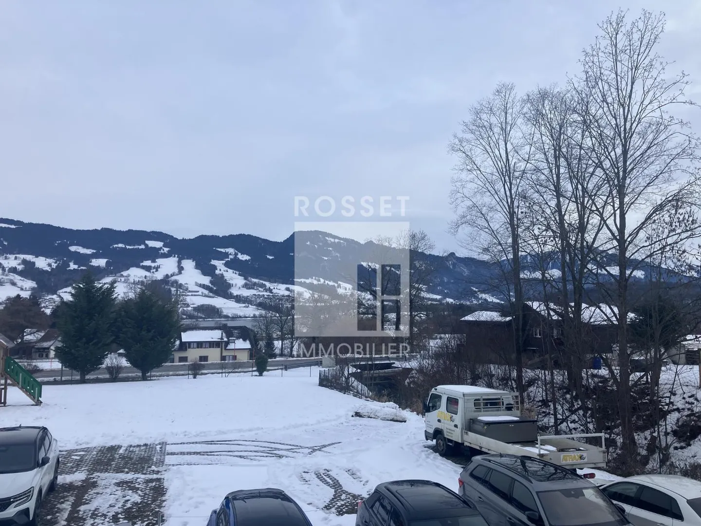 2,5-Zimmer-Wohnung - Foto 1 von 1