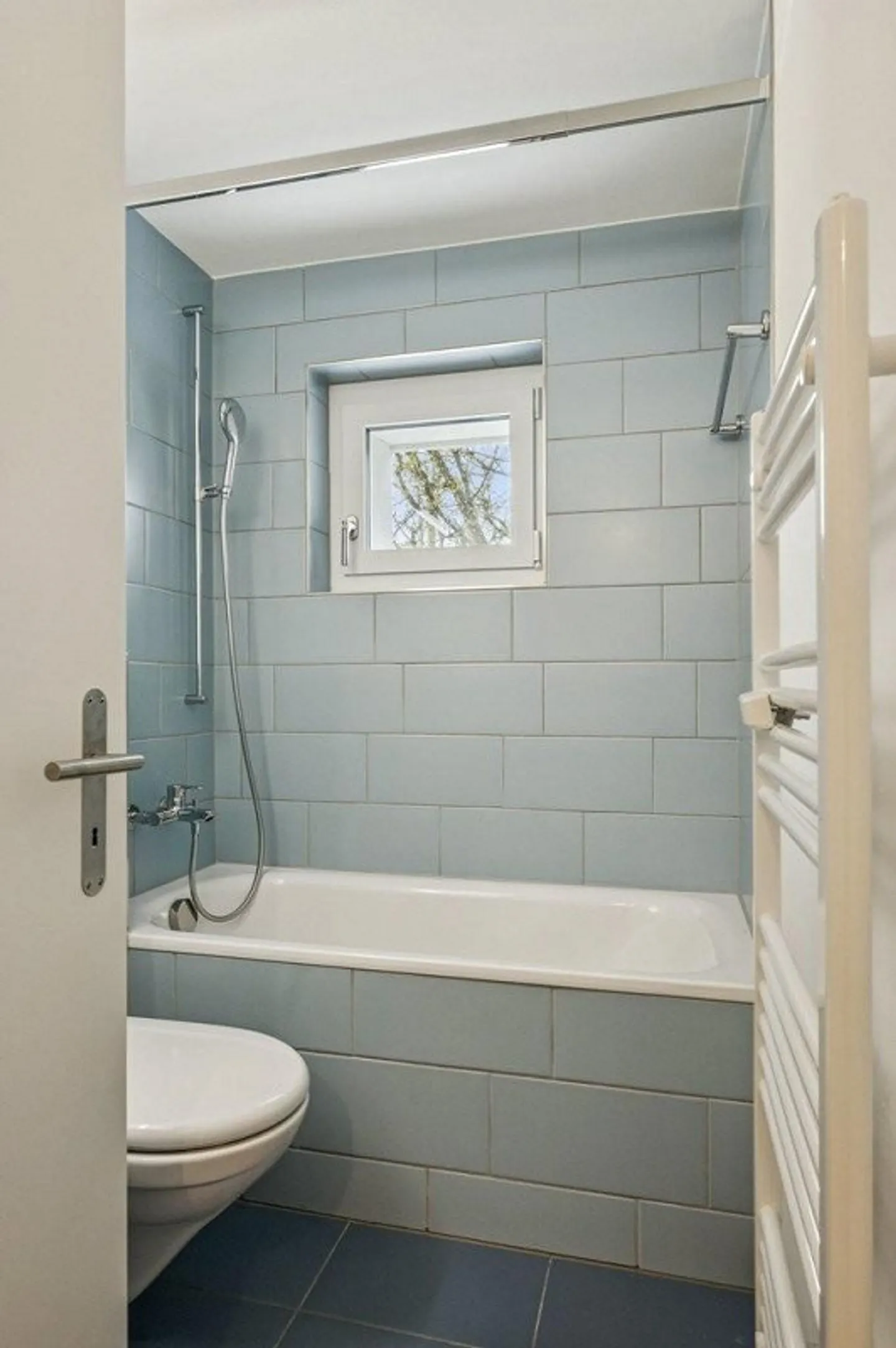 1-room apartment in a quiet location - Photo 3 of 7