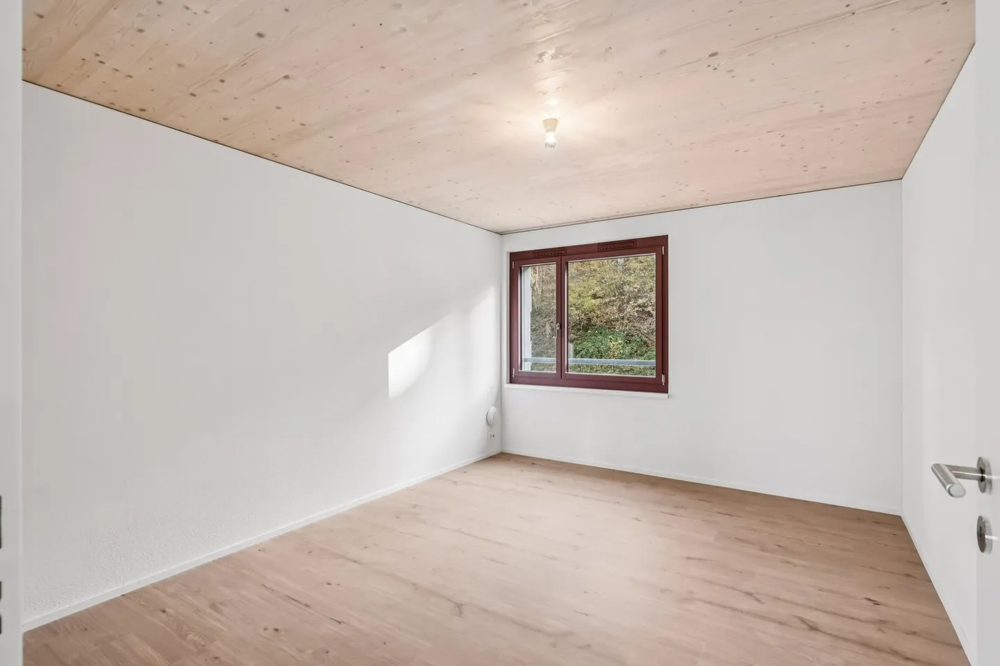 Deine neue Wohnung im trendigen Quartier - Foto 7 von 10