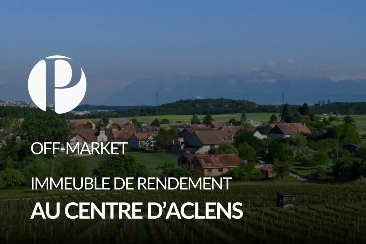 Wohnimmobilie zur Investition - Foto 1 von 1
