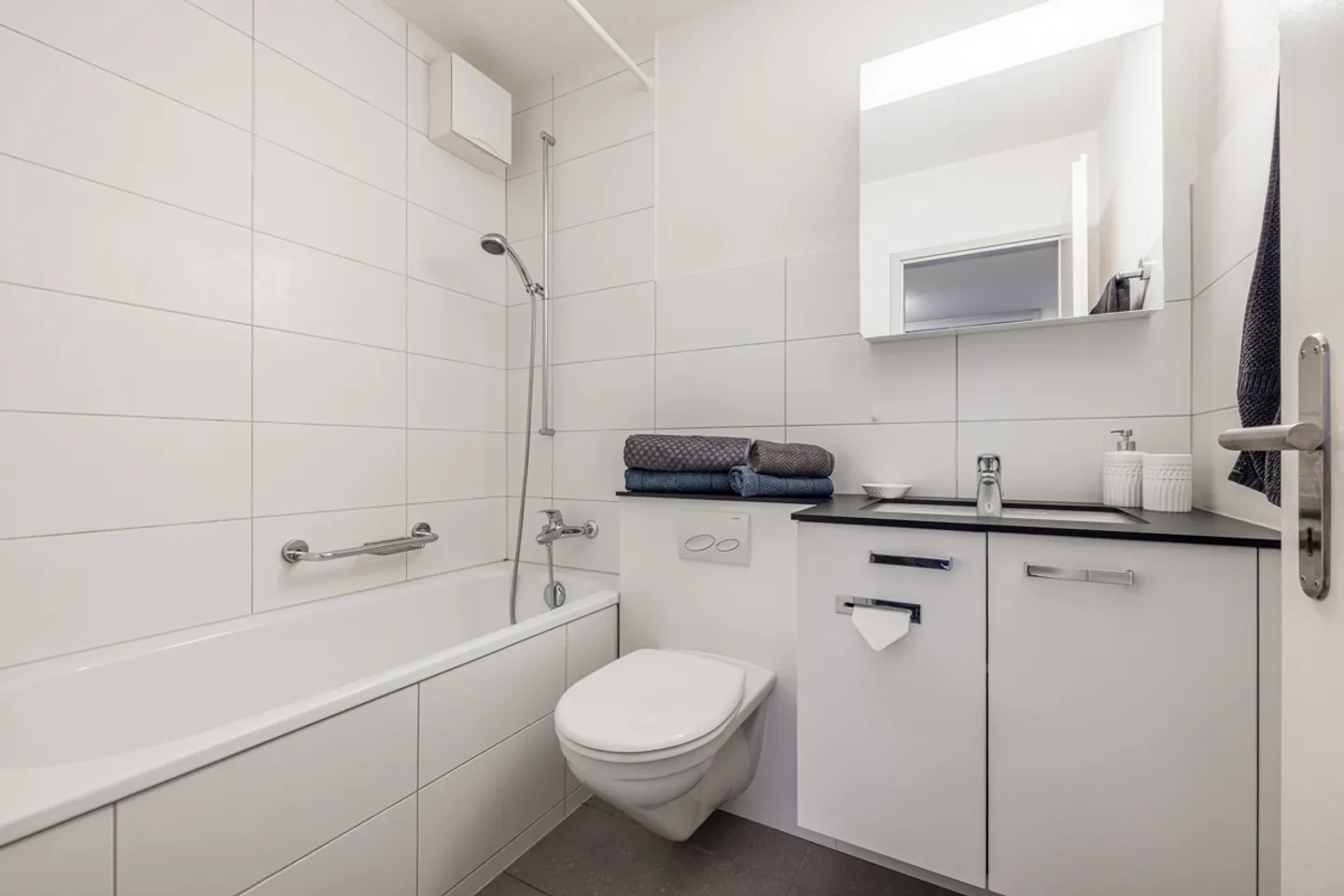 Appartamento Confortevole Tutto Incluso - Foto 6 di 7