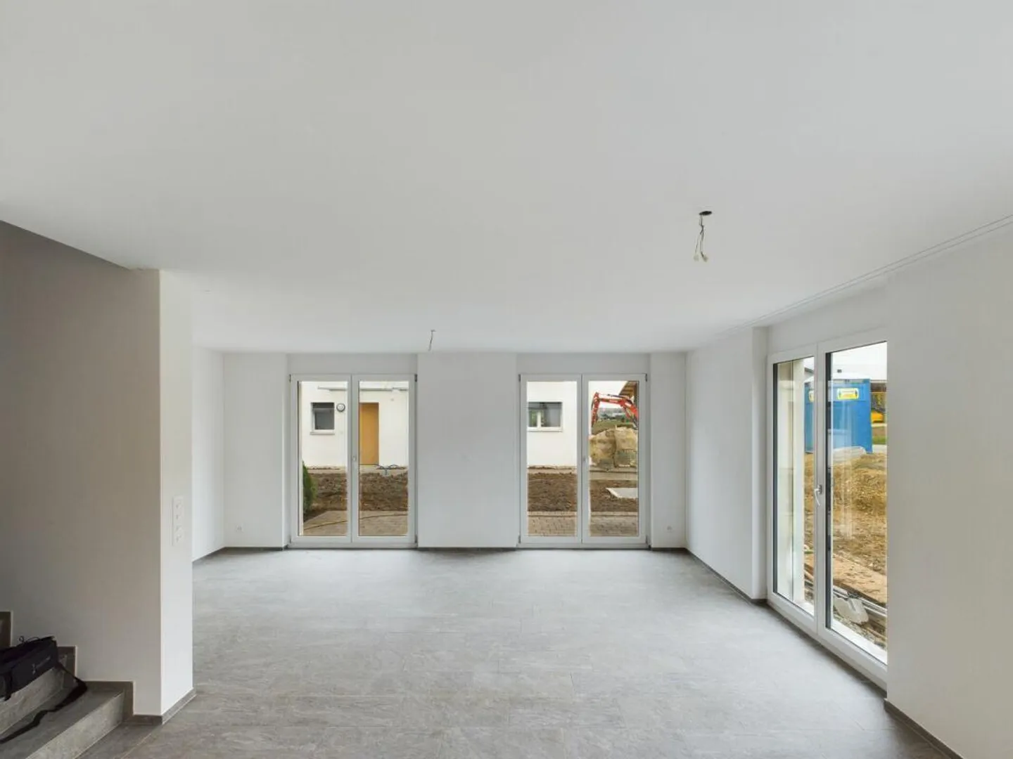 Familienfreundliches Reihenhaus - Foto 5 von 14