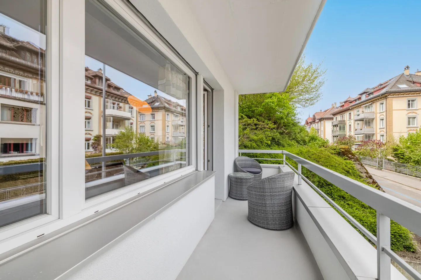 Appartamento Confortevole Tutto Incluso - Foto 7 di 7