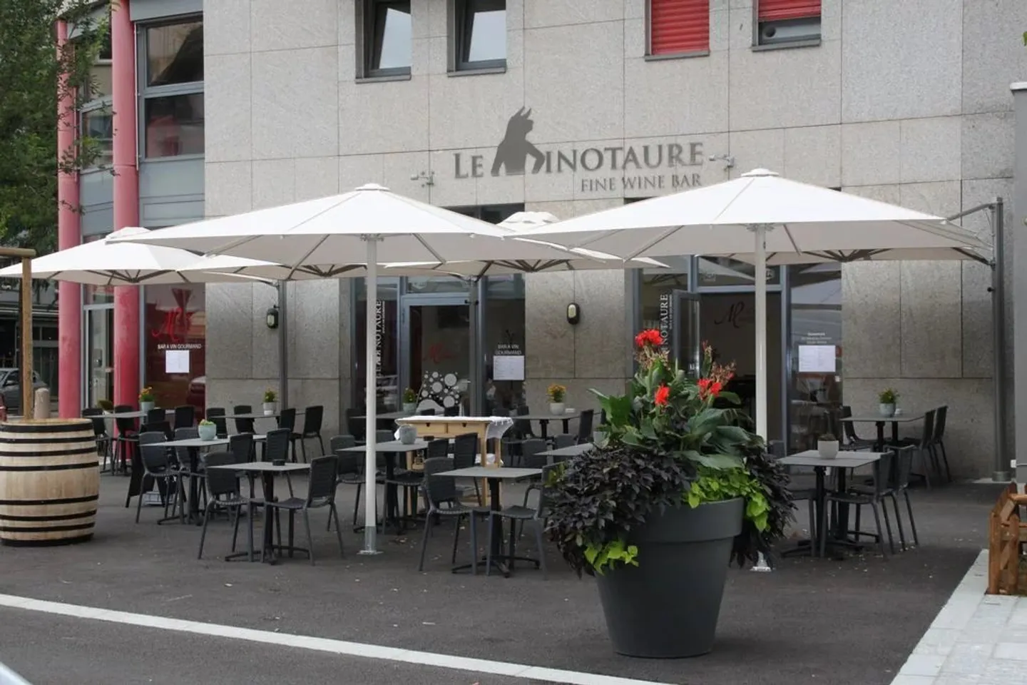 Arcade - Photo 6 sur 6