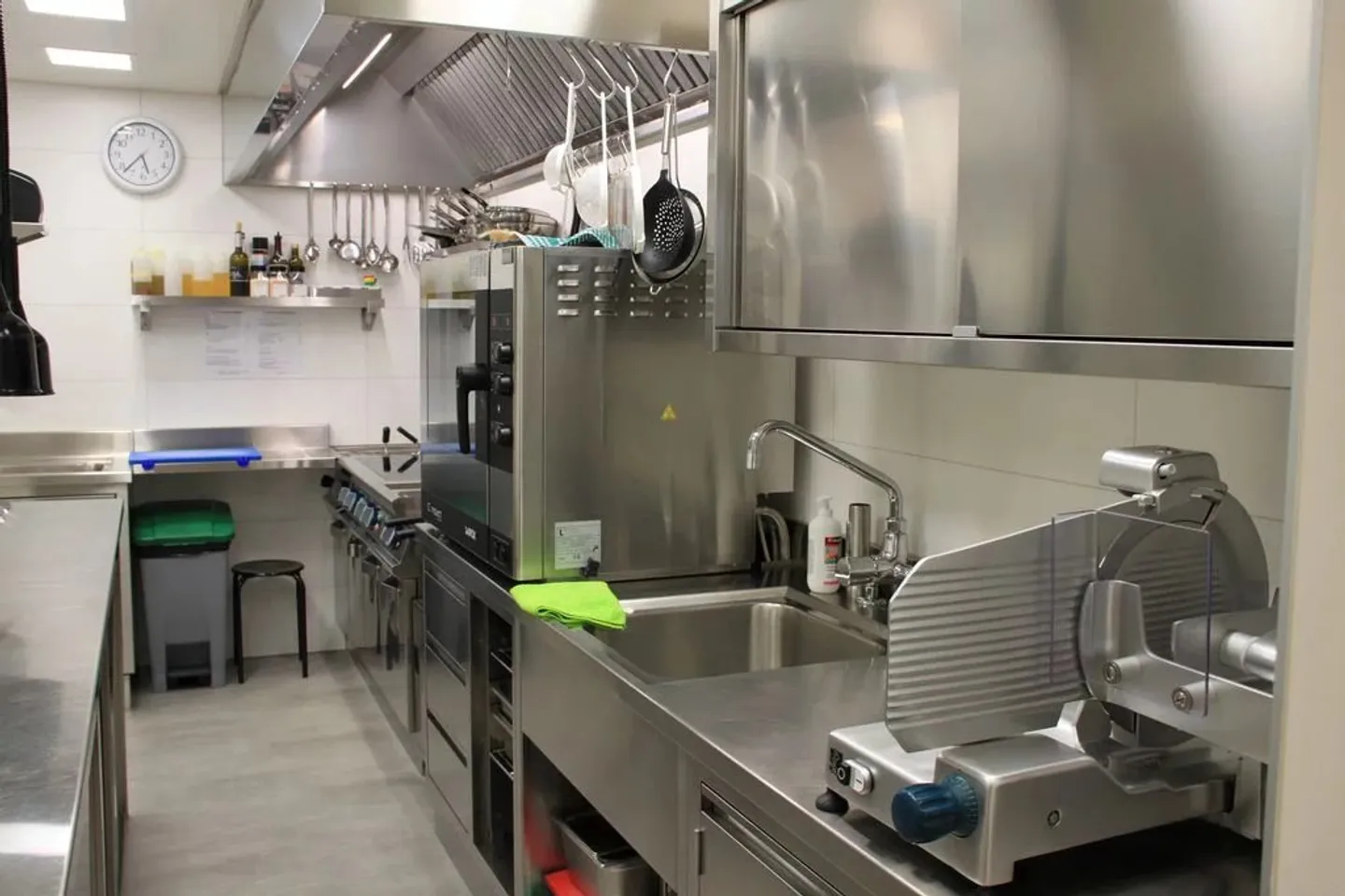 Arcade - Photo 3 sur 6