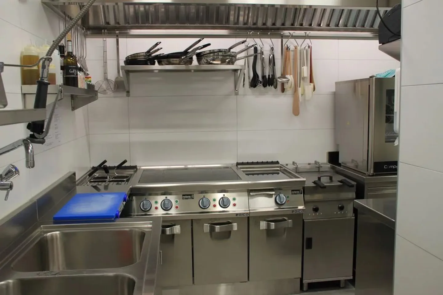 Arcade - Photo 4 sur 6