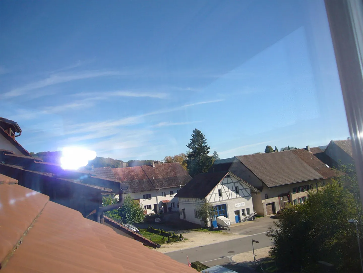 Appartamento duplex in un ambiente rurale - Foto 1 di 8