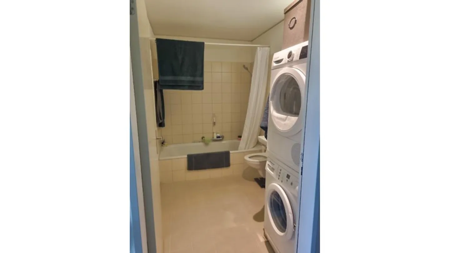 Möbliertes Apartment in Luzern - Foto 7 von 9