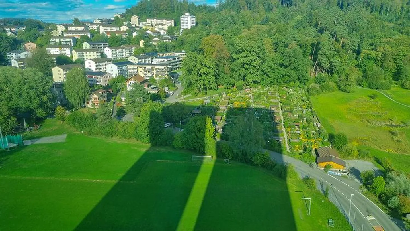 Möbliertes Apartment in Luzern - Foto 8 von 9