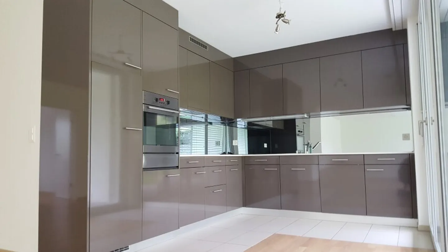 Beautiful, nearly new 3.5-room apartment on the 2nd floor - Photo 7 of 8