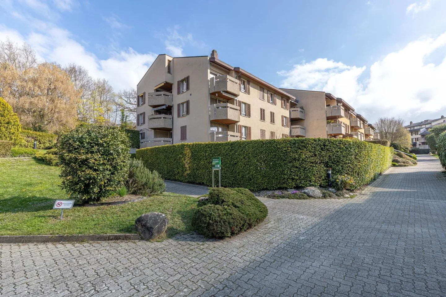 Appartamento 4 locali - Foto 1 di 10