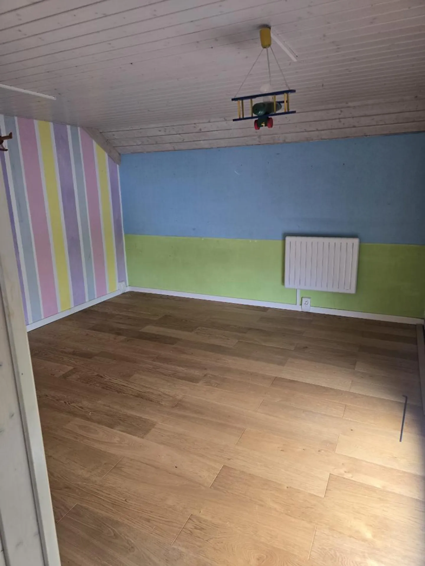 Casa a schiera 8 stanze - Foto 11 di 12