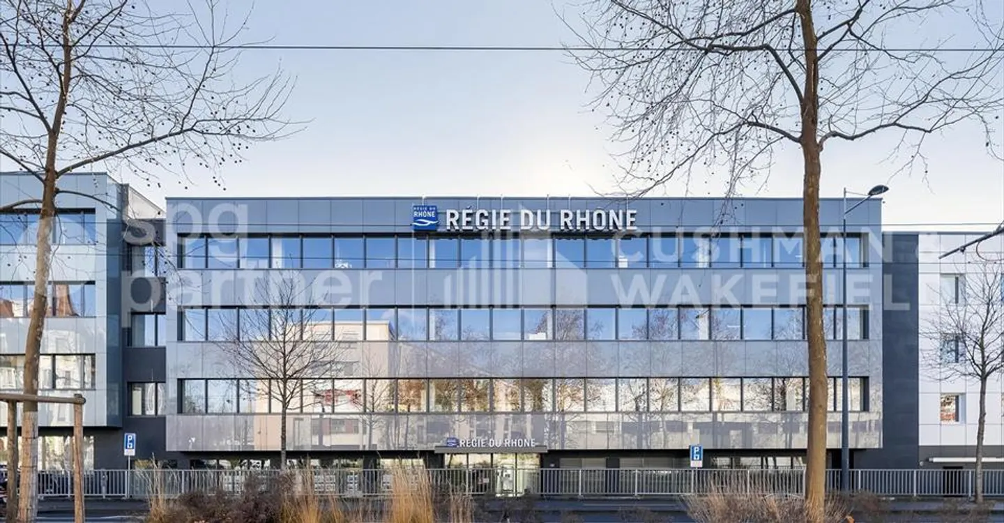 Office space for rent - Photo 10 of 11