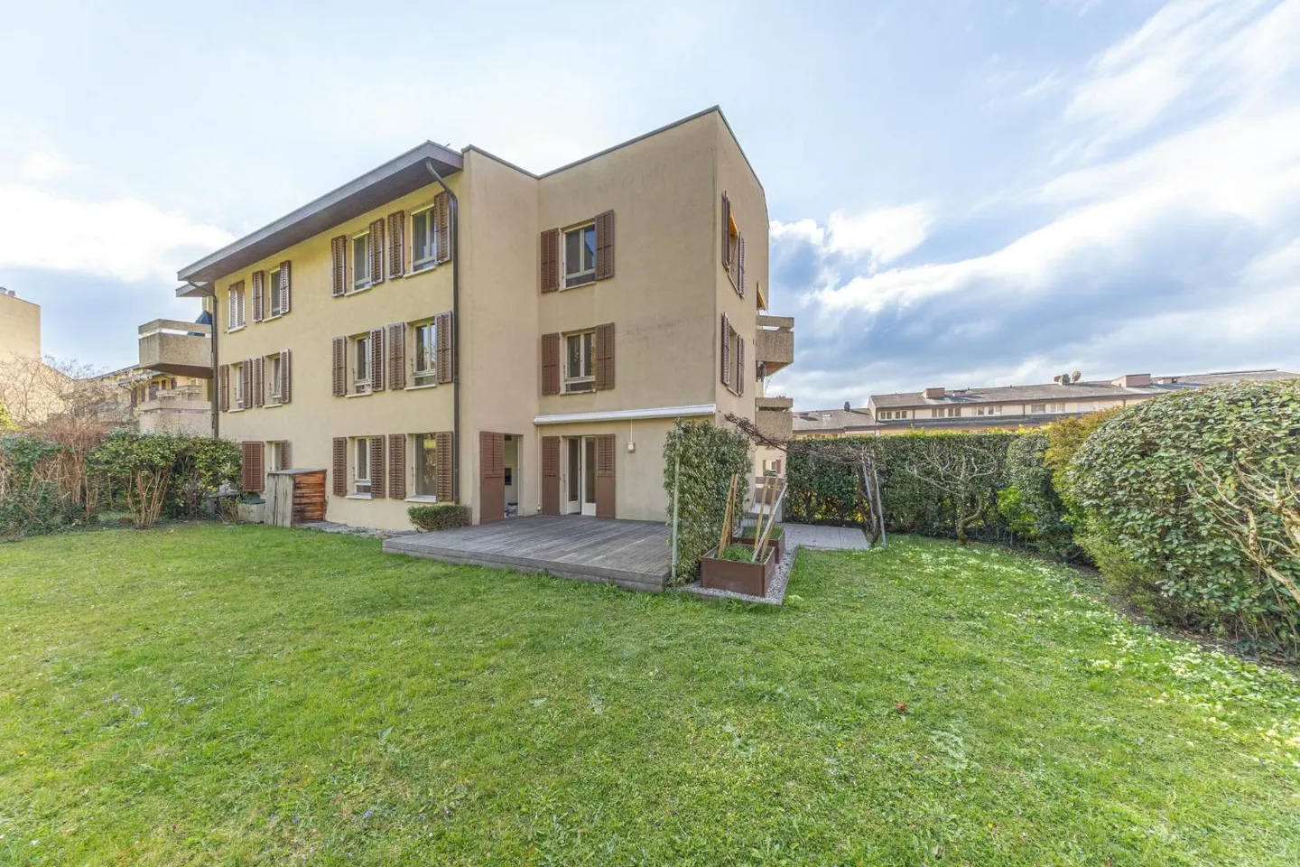 Appartamento 4 locali - Foto 2 di 10