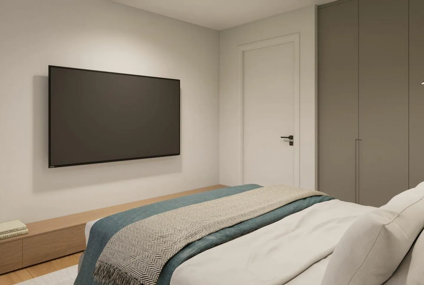 Nouvelle Résidence de Luxe à Montagnola - Photo 6 sur 19