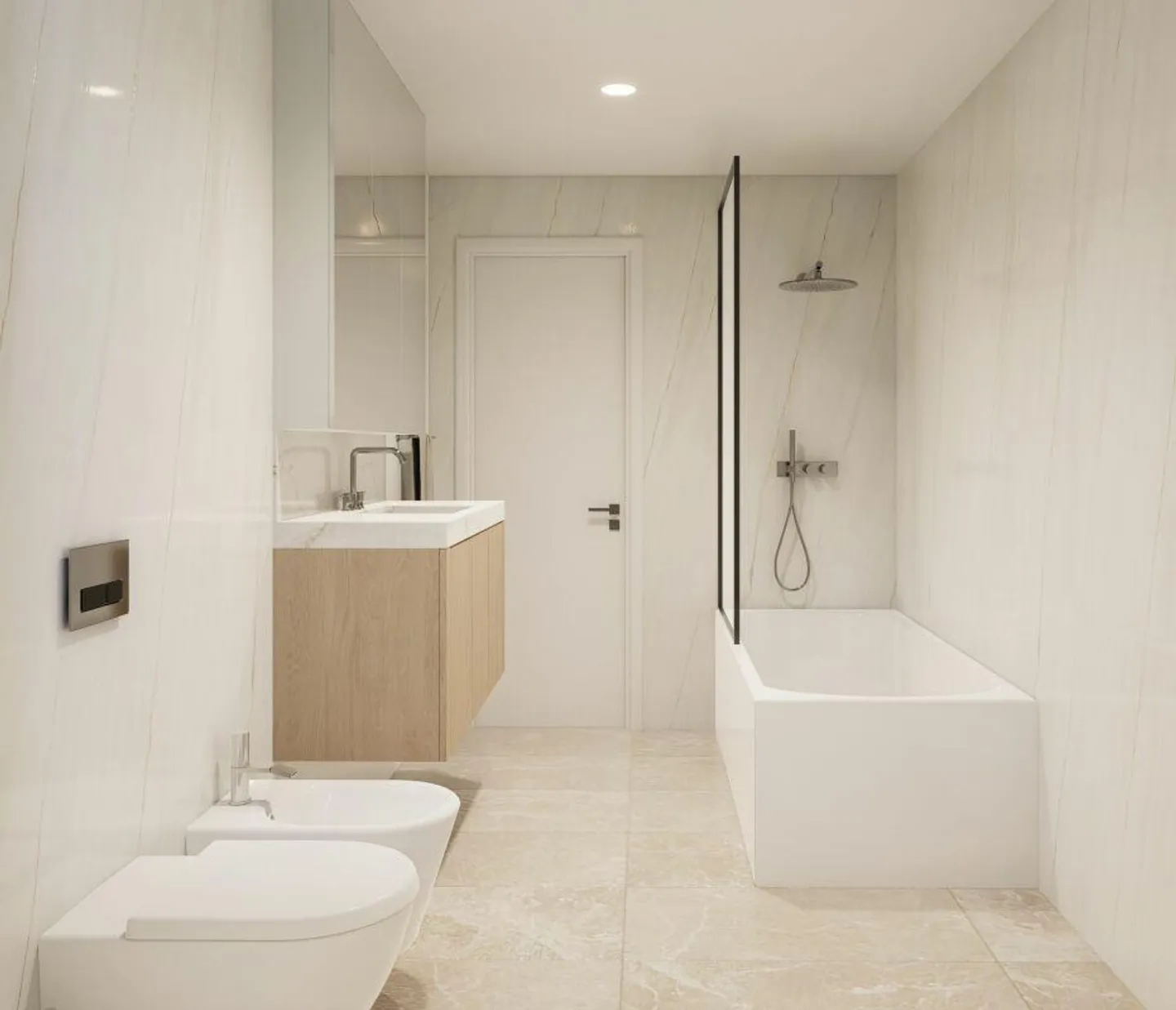 Nouvelle Résidence de Luxe à Montagnola - Photo 8 sur 19