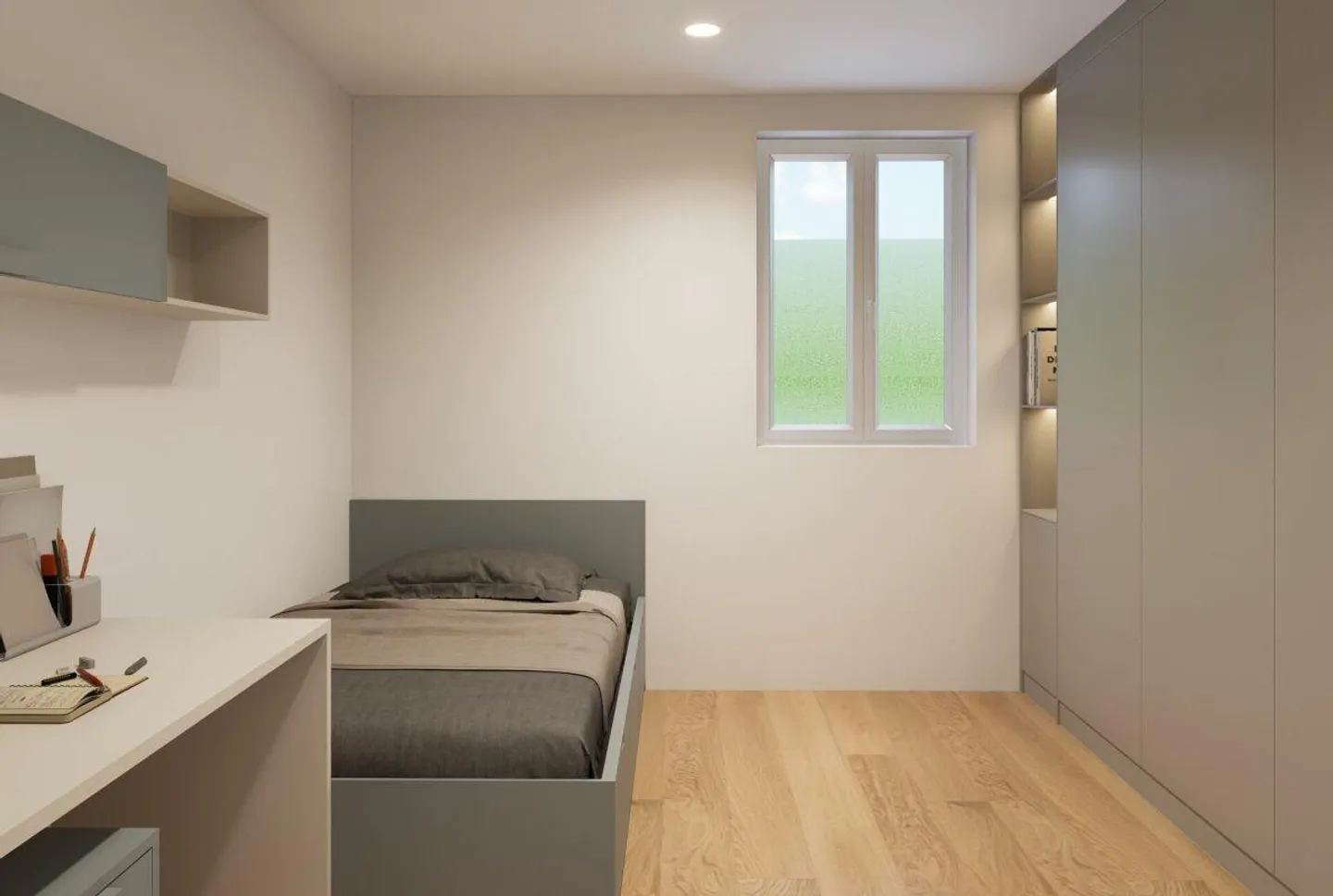 Nouvelle Résidence de Luxe à Montagnola - Photo 12 sur 19