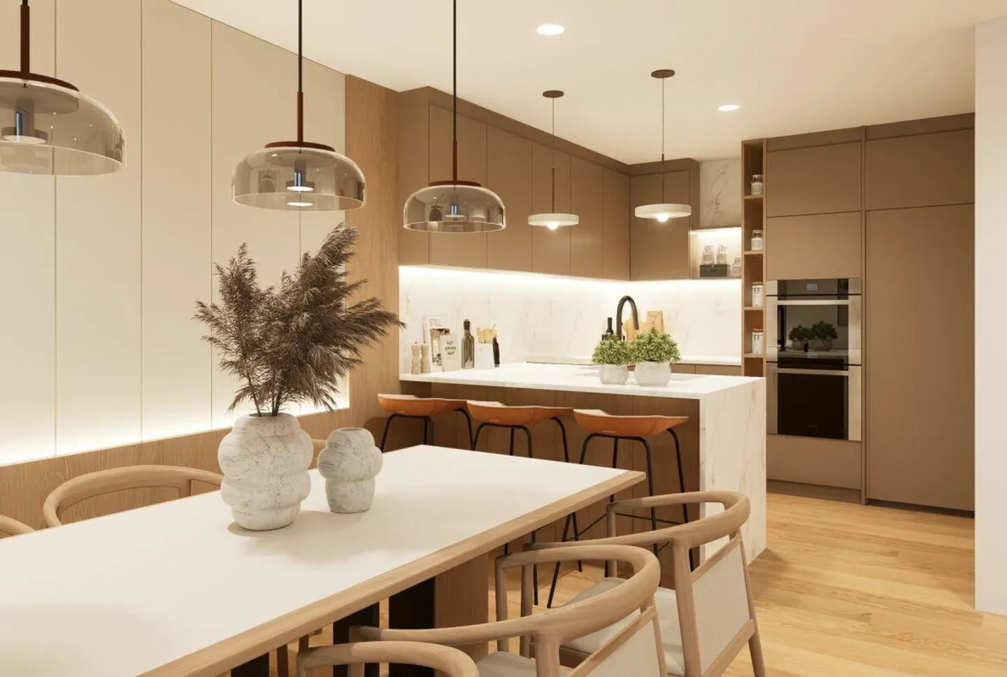 Nouvelle Résidence de Luxe à Montagnola - Photo 17 sur 19