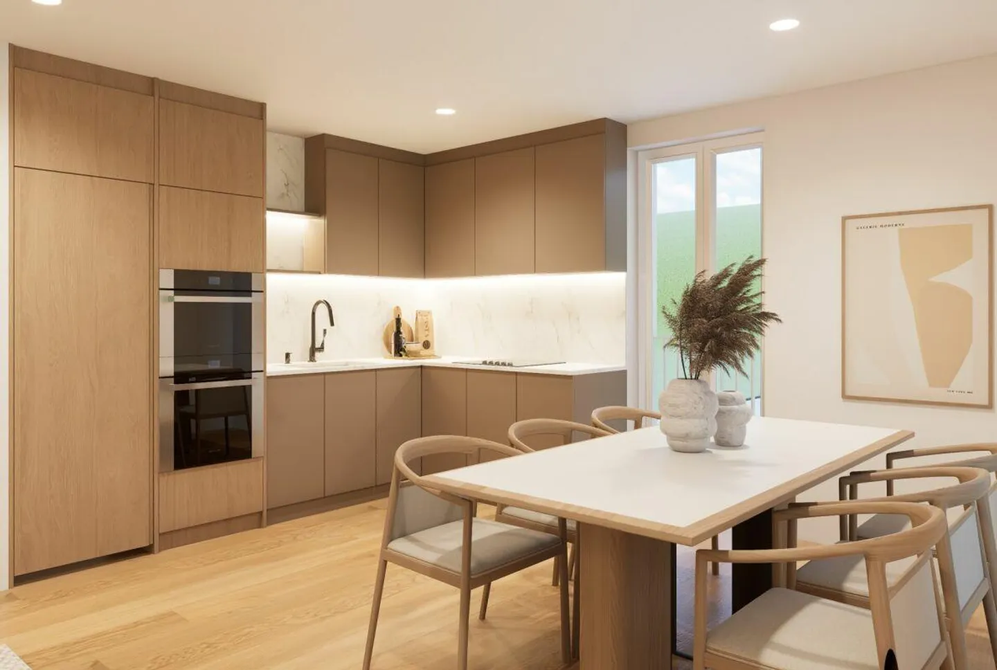Nouvelle Résidence de Luxe à Montagnola - Photo 19 sur 19
