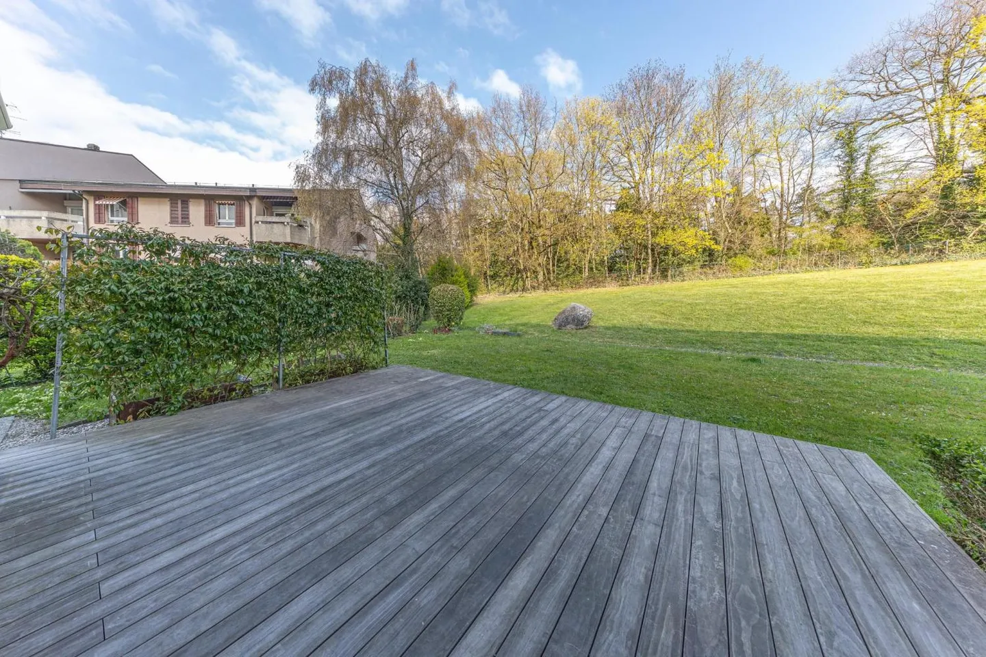 Appartamento 4 locali - Foto 3 di 10