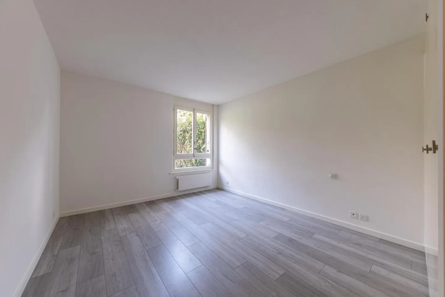 Appartamento 4 locali - Foto 8 di 10