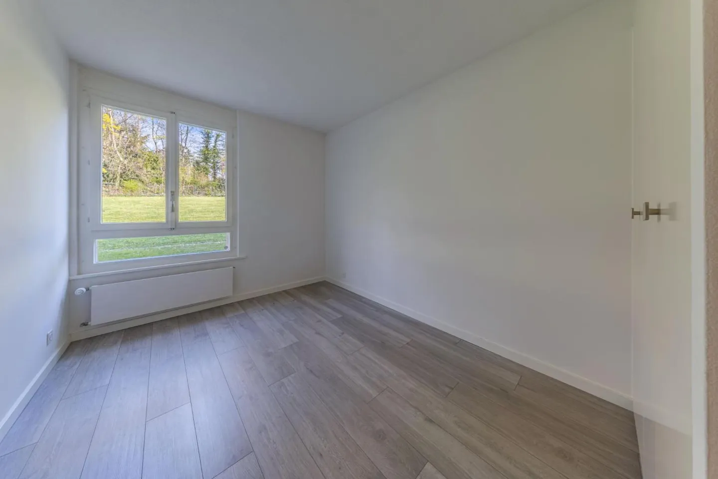 Appartamento 4 locali - Foto 9 di 10