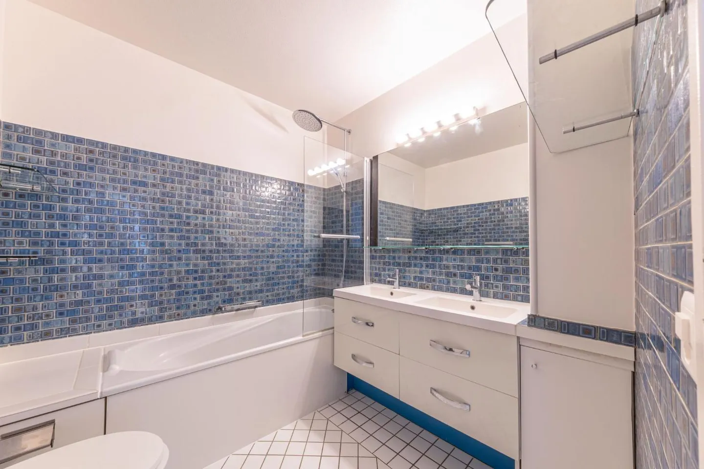 Appartamento 4 locali - Foto 10 di 10