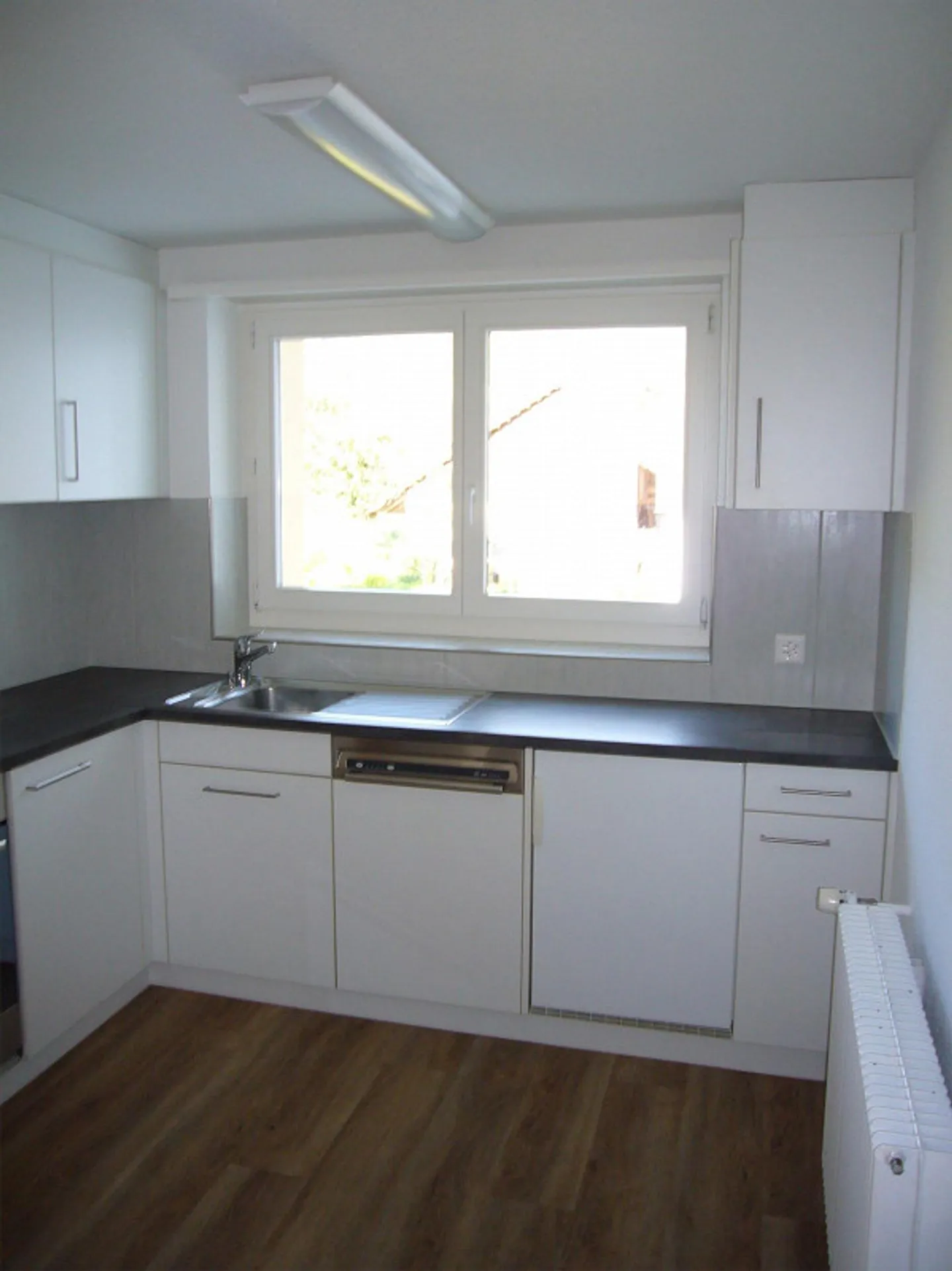 Appartamento duplex in un ambiente rurale - Foto 4 di 8