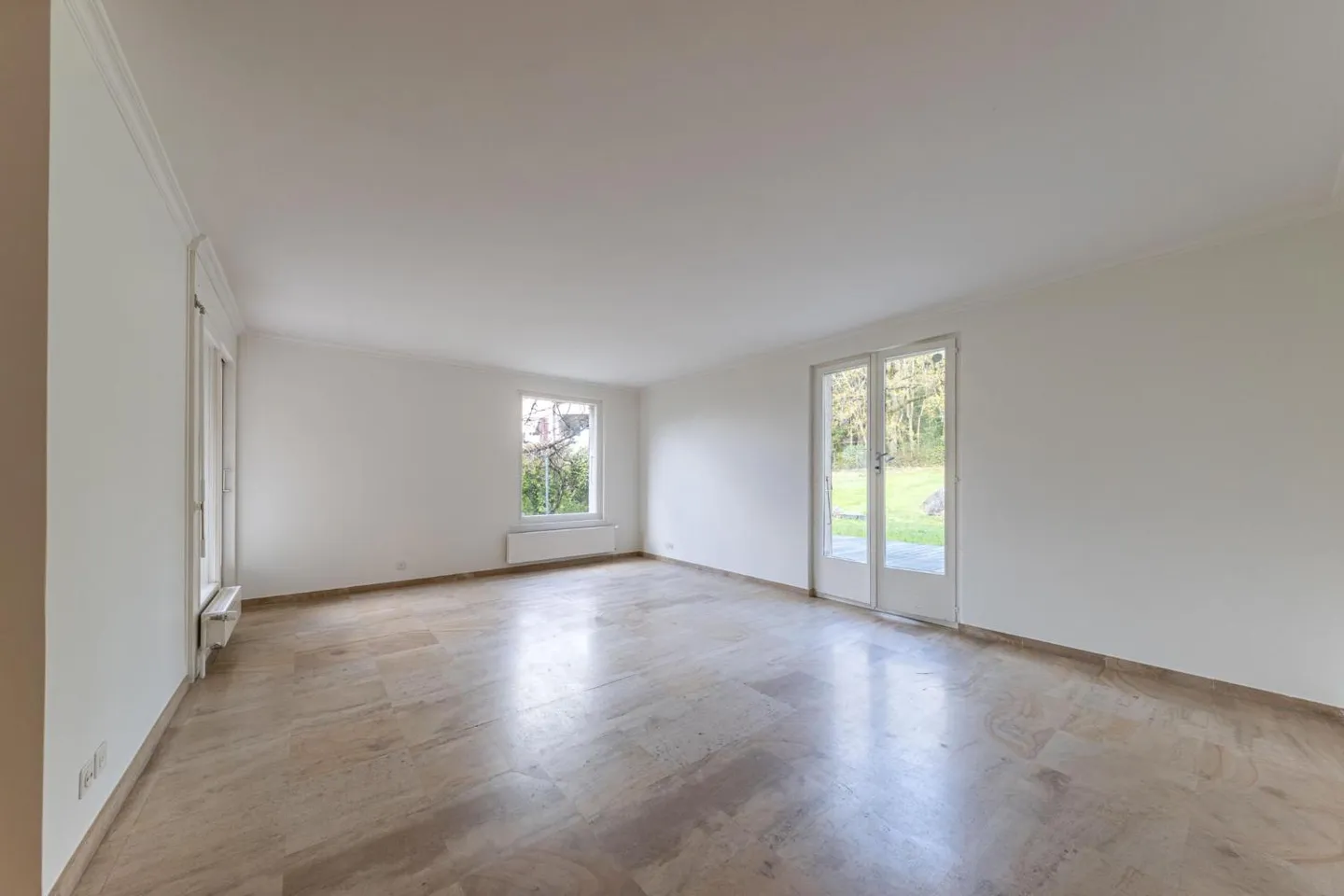 Appartamento 4 locali - Foto 5 di 10