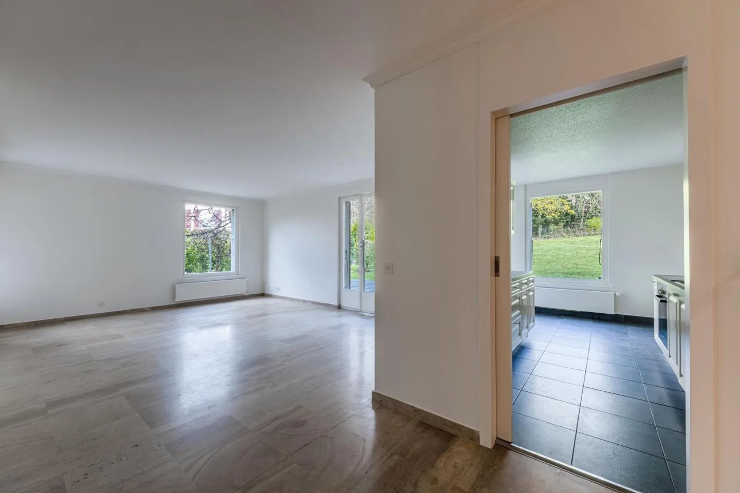 Appartamento 4 locali - Foto 6 di 10