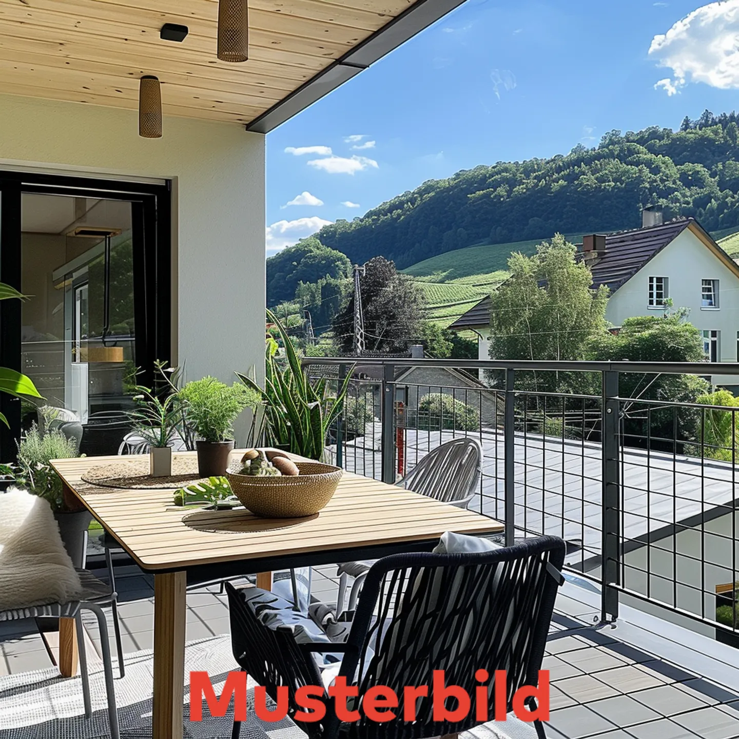 Wohnung kaufen - Foto 4 von 6