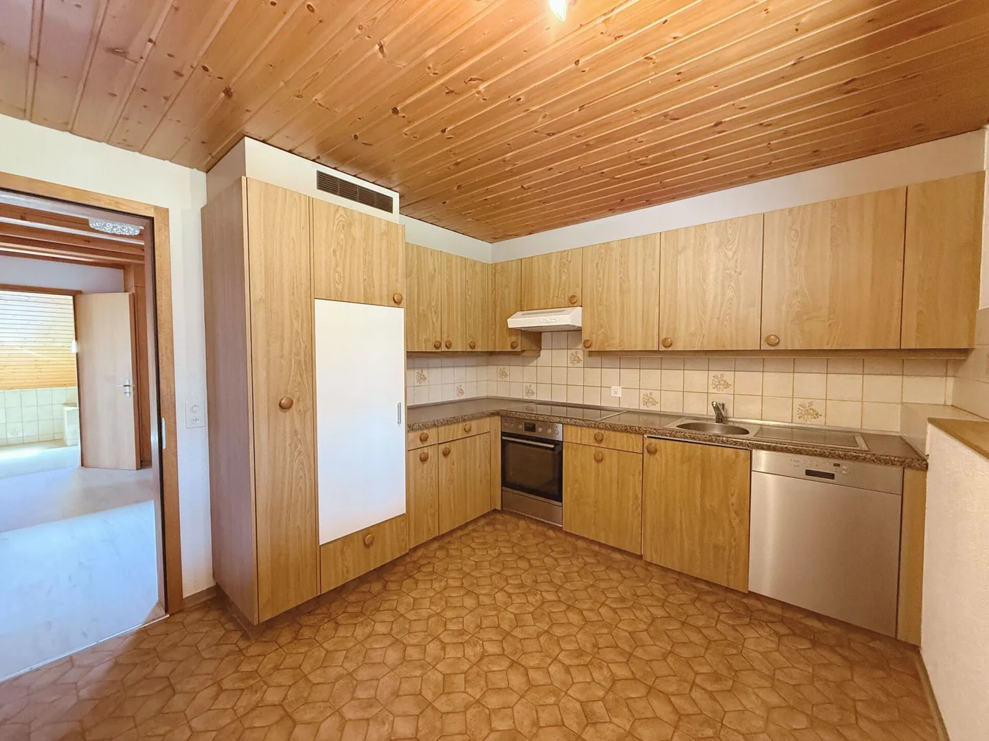 Appartement en duplex de 5,5 pièces - Photo 2 sur 17