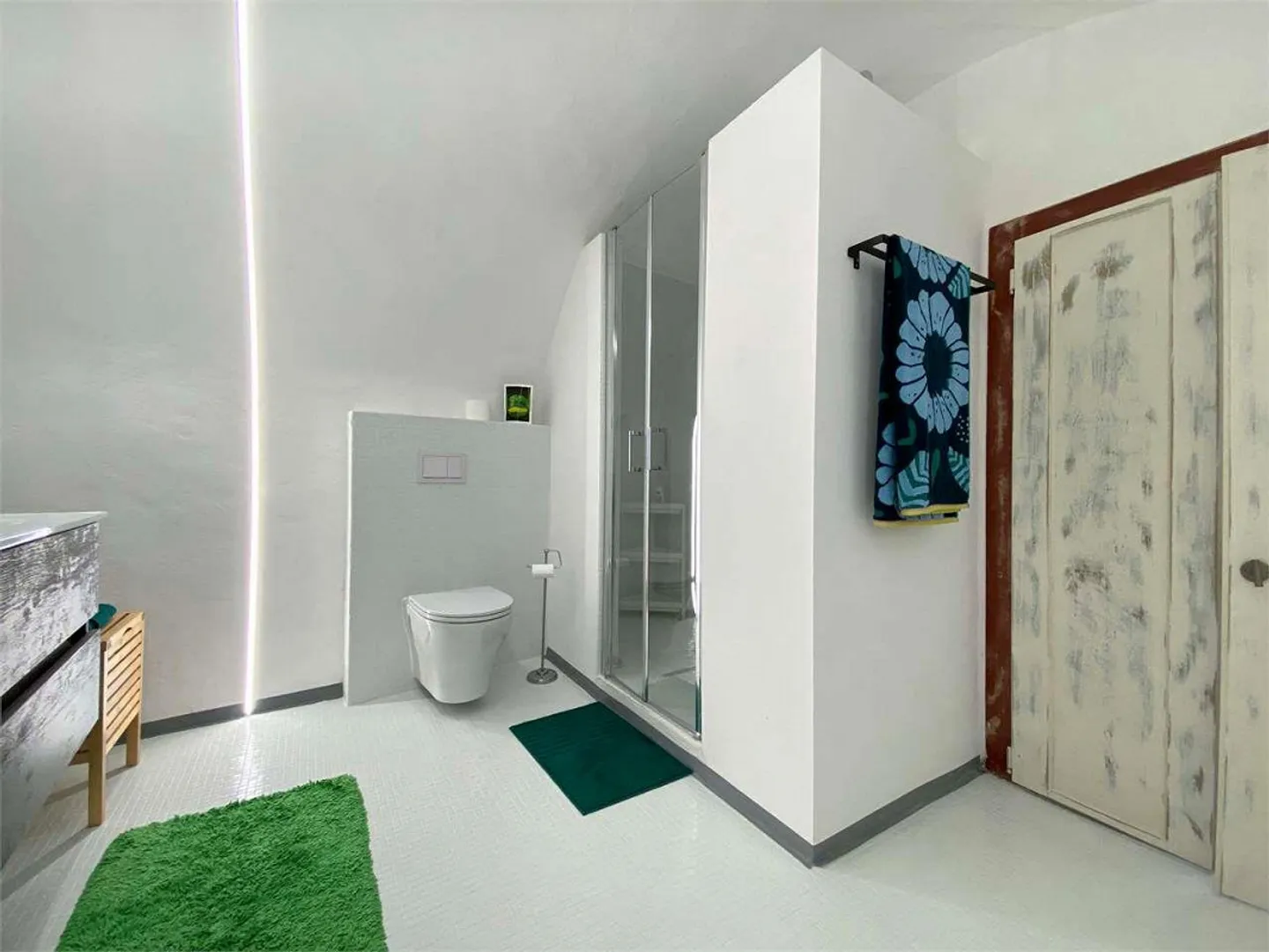 Morcote bâtiment historique rénové et meublé pour investissement - Photo 6 sur 13